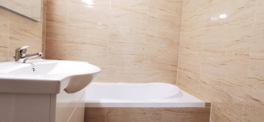 ►Tomis III- 2 Camere Decomandate 50m² Renovat Mobilat Incadrat Instalatii noi - 4