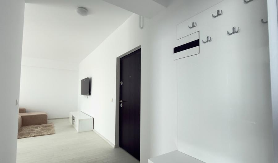 Direct proprietar | Apartament 2 camere, etaj 3, balcon, loc parcare inclus Lara - 7