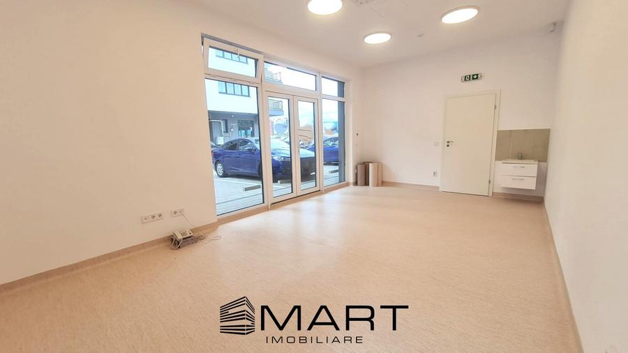 Spatiu comercial 120mp strada Doamna Stanca - 6