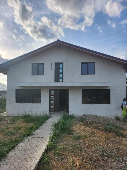 Casa noua de vanzare,in comuna Branistea sat Vasile Alecandri - 5