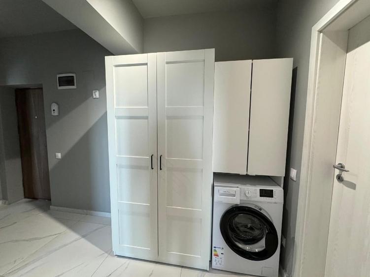 Vând apartament 2 camere decomandat Metrou Berceni Dimitrie Leonida - 5