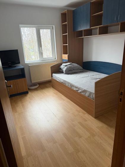 Apartament 4 camere, spatios, mobilat si utilat, zona Mall Veranda - 5