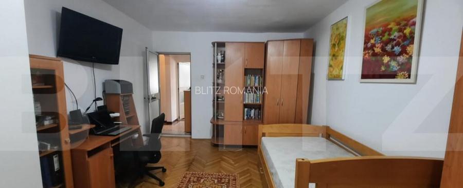 Ocazie!De Vanzare ap. 2 Camere, 52mp, Mobilat Ocazie!De Vanzare ap. 2 Camere, 52mp, Mobilat