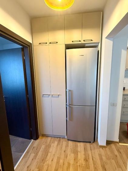 Apartament 2 camere de închiriat – modern, parcare inclusă, zonă premium lângă - 7