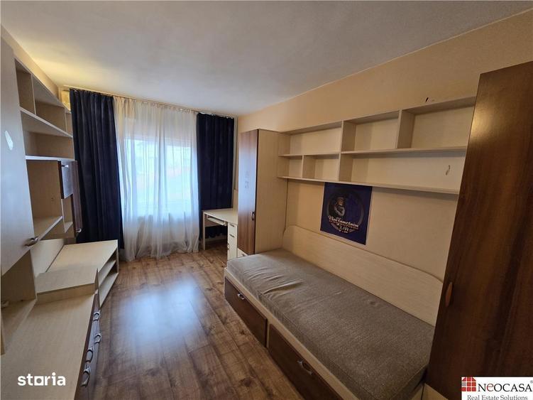 O CASA IN CARE LINISTEA DEVINE PARTE DIN VIATA DE ZI CU ZI - 3