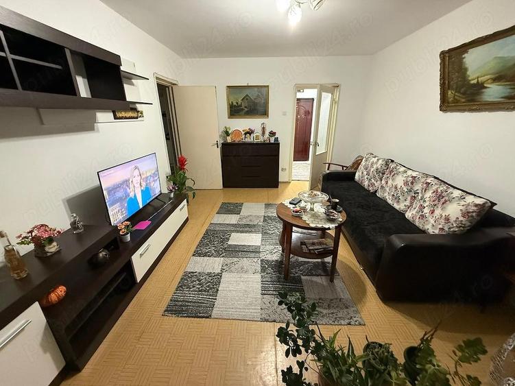 Apartament 2 camere, cf.1 circular, Zona Nord Castor, Ploie?ti - 2