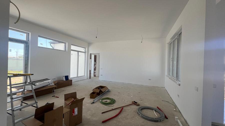 Complex Vile Parter - 2