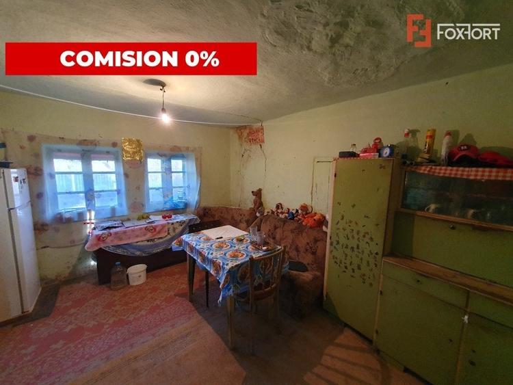 COMISION 0% Casa individuala cu teren de 3930 mp - Padureni - 18