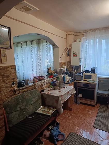 Apartament 3 camere, de vanzare, Gheorgheni, strada Ra?inari - 6