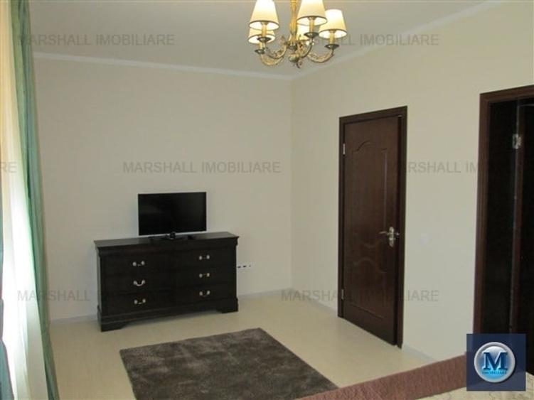 Apartament 3 camere de inchiriat, zona Albert, 104 mp #10105 - 12