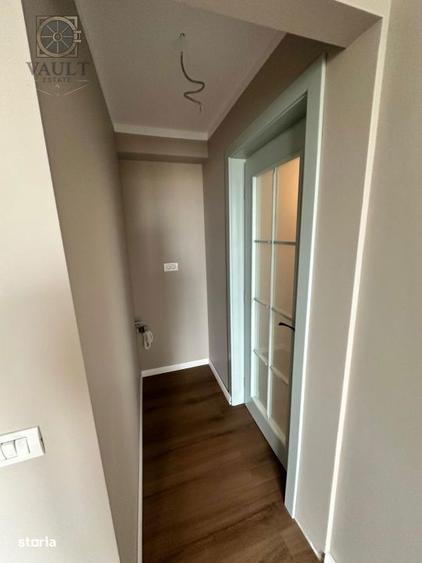 Apartament 4 camere - renovat, centrala proprie - Rahova - 2