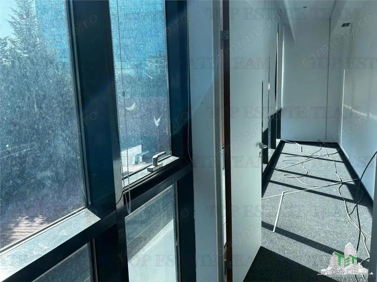 Spatiu de Birouri de 636 mp in Zona Herastrau - 10