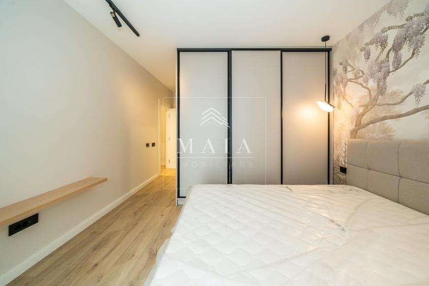 Apartament 3 camere, prima inchiriere, parcare subterana, Urban42-central - 10