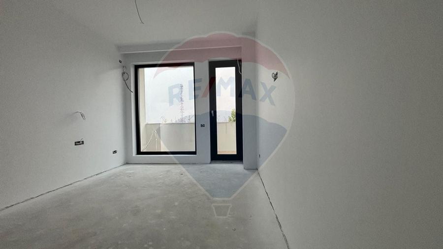 Apartament premium de vanzare - Black Sea Residence, Mangalia - 5