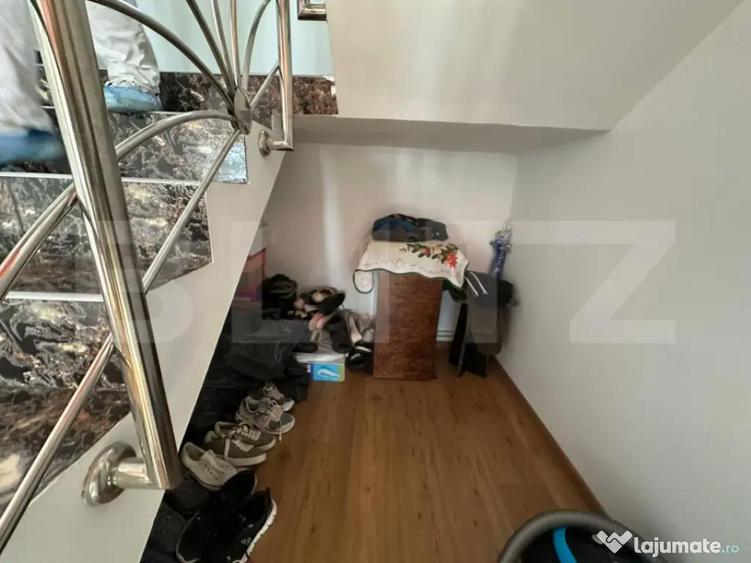 Casa individuala la 10 minute de Deva, in Magura - 3