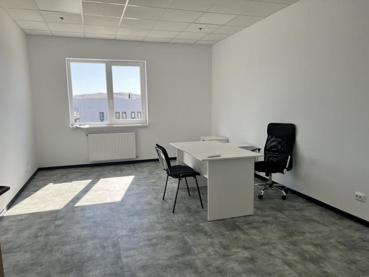 COMISION 0 / Hala clasa A / Autorizatie ISU - 6