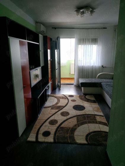 Vand garsoniera situata pe Str. Martir Marius Nemtoc - 4