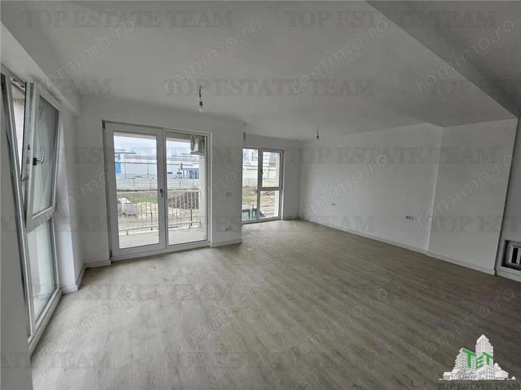 Apartament 2 camere 53.95mp, bloc nou, toate utilitatile, langa McDonalds, Sos. Alexandriei - 2