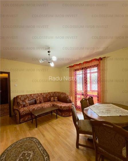 COLOSSEUM: Apartament 2 Camere renovat mobilat cu beci Piata Astra COLOSSEUM: Apartament 2 Camere renovat mobilat cu beci Piata Astra