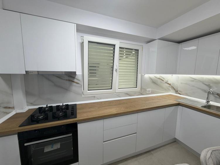 Drumul Taberei, Favorit, 2 camere, parter, complet renovat, prima închiriere - 7