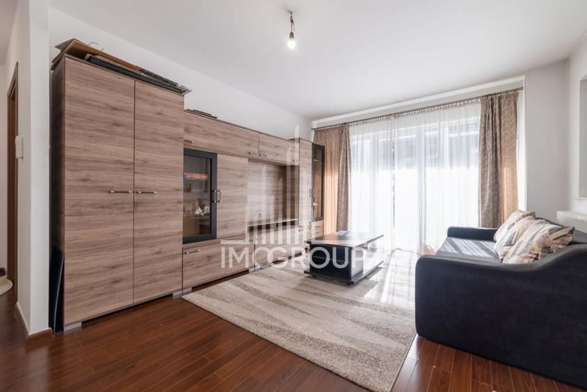 Apartament 1 camera de inchiriat si parcare de inchiriat - 2