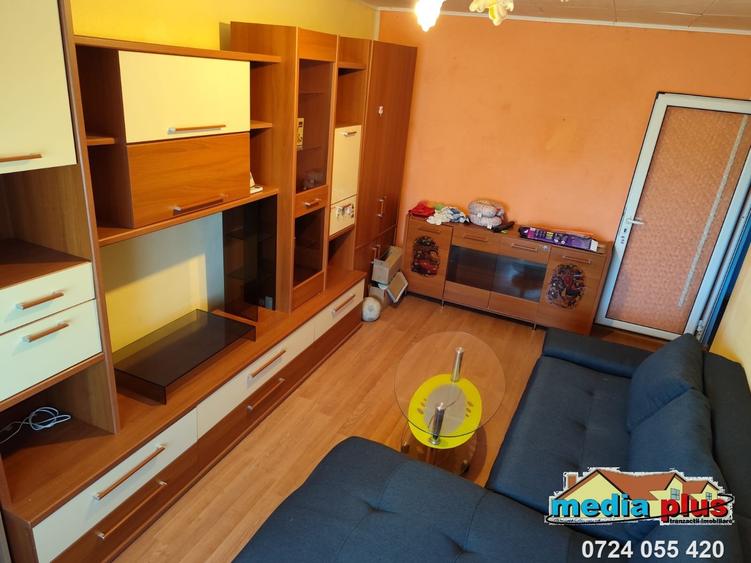 Apartament 2 camere decomandat – Siderurgiștilor Vest, - 2