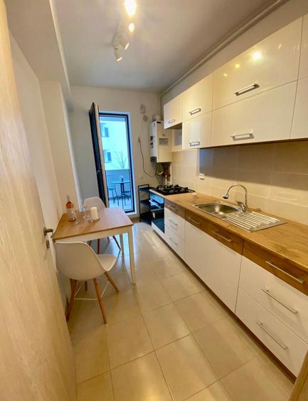 Vanzare apartament 2 camere/ parcare / Padurea Baneasa - Greenfield Platanilor - 1