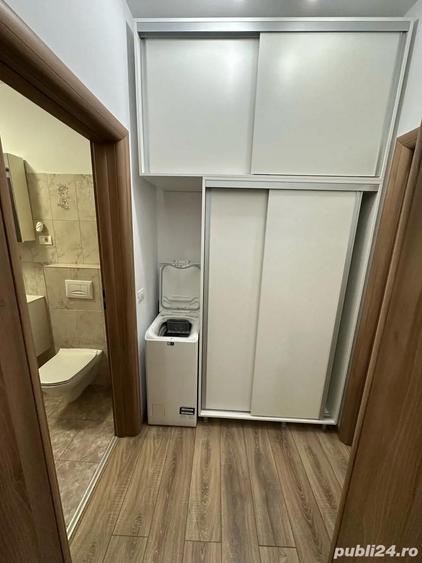 Apartament decomandat cu 2 camere de inchiriat, loc parcare privata - 2