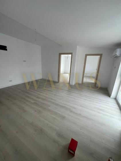Apartament 3 camere,Campeador,bloc nou - 9