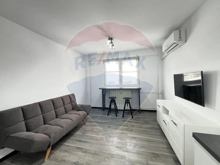 Apartament 2 camere | Prima închiriere | Dorobanți – Strada Amman - 1