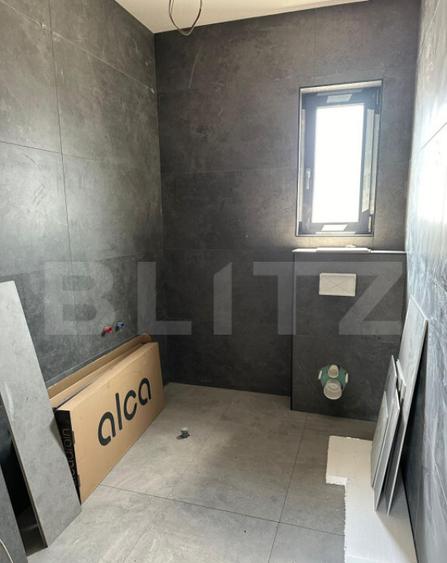 Casa moderna pe un singur nivel, 118 mp utili, in cea mai - 3