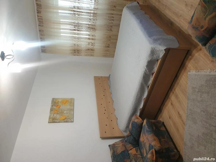 Inchiriez apartament o camera, zona Concordia, 45mp. - 5