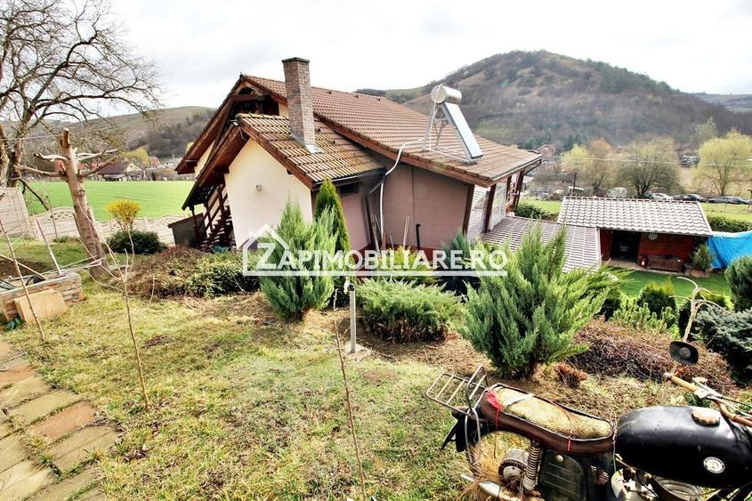 Casa la cheie 5 camere,140 mp,900 mp teren, 0% comision - 2