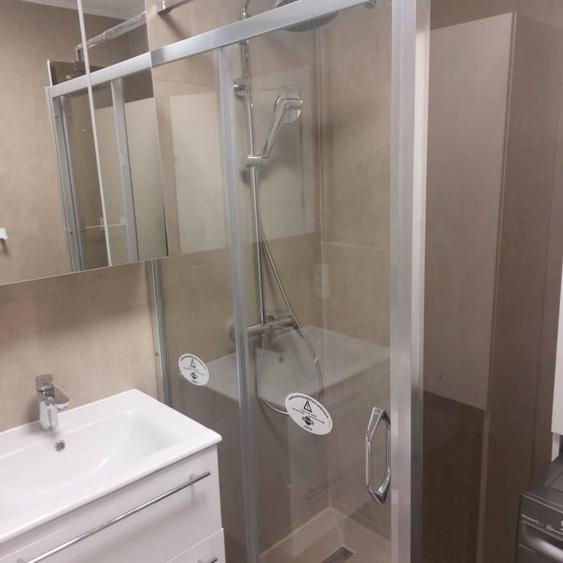 2 camere + Birou/Dressing, Renovat Complet baie si bucătărie utilate Crangasi , - 11