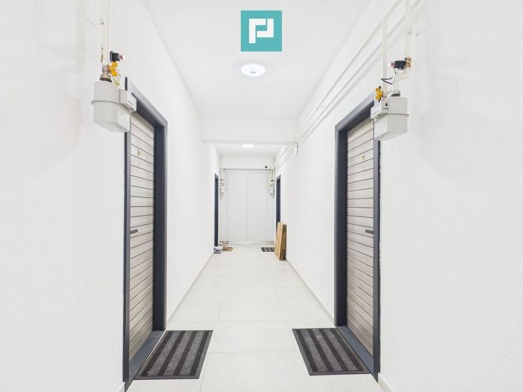 Apartament 2 camere, Dumbravița, zonă liniștită - 15