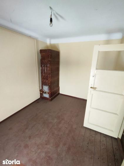 Apartament 3 camere | Dacia | Strada Rasuri - 1