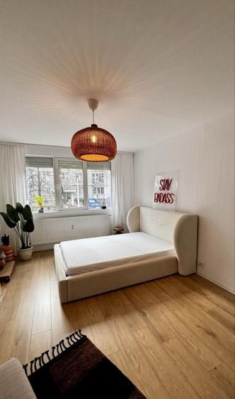 garsoniera | bloc reabilitat | 600 m Metrou Constantin Brancusi - 1