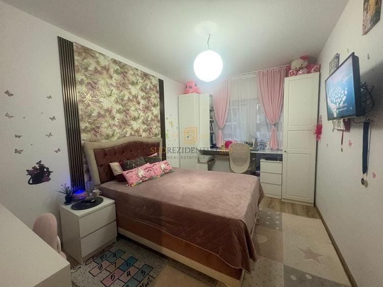 Apartament 4 camere, 6/8, 2 locuri de parcare, The Grand Kristal - 7