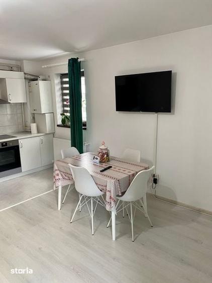 Apartament de inchiriat GHIMBAV-Cartierul Florilor - 4