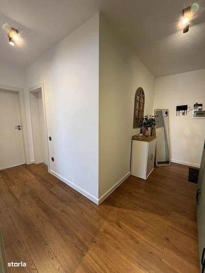 Apartament 2 camere Tunari Resort Residence - 2