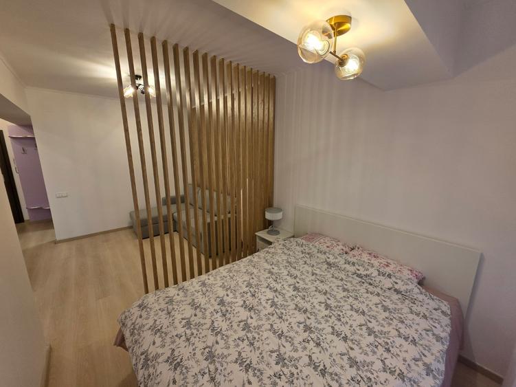 Dristor, bloc 2019, Ramnicul Valcea, 5 minute metrou, Day Residence, - 8