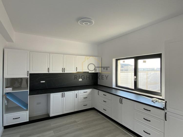 Mutare rapida! Vila 4 cam, 120mpu, pompa caldura, panouri! Comision 0% - 13