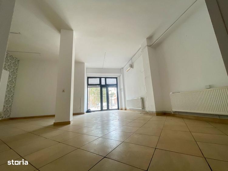 Investitie sigura spatiu comercial in inima orasului - 4