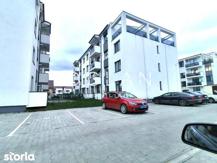 Apartament 3 camere modern, Etaj 2, zona Selimbar 0% Comision - 7