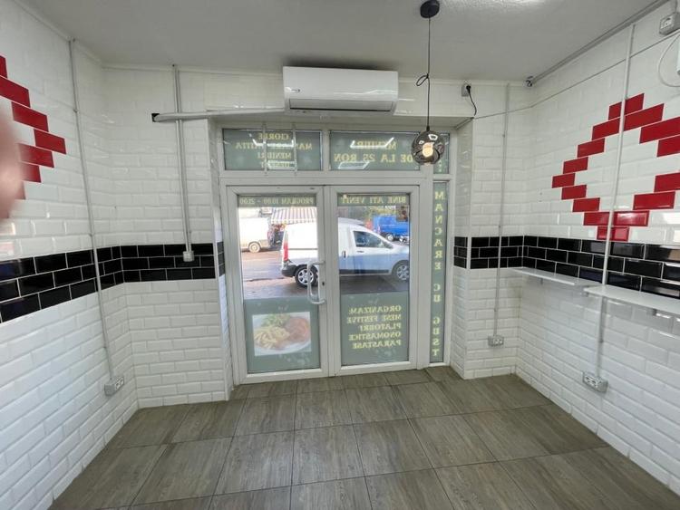 Spatiu comercial Rahova-Vad comercial premium - 9