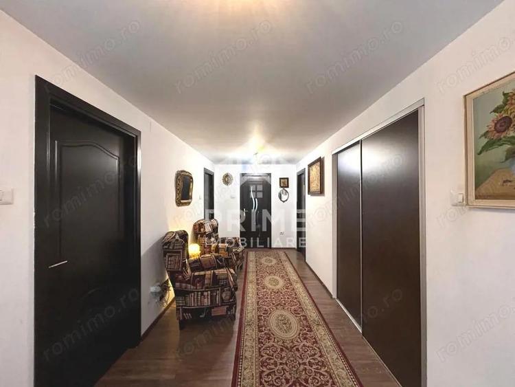 Casa individuala S+P+E, 521 mp utili, teren 1004mp - 12