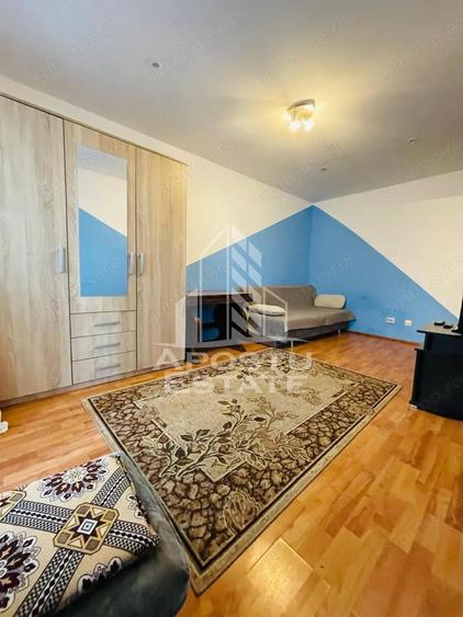 Apartament 1 camera Podgoria - 2