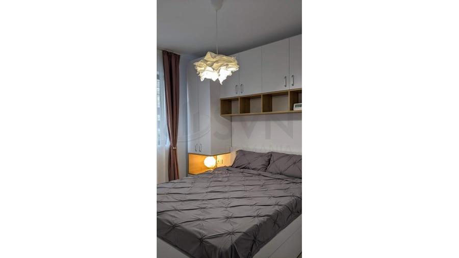 REA1029018 Chirie 2 Camere I Onix Park North I Aviatiei - 4