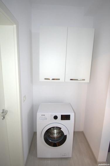 Inchiriez apartament 2 camere premium Giroc, etaj 1, cu loc parcare - 6