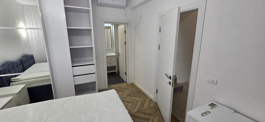 Mamaia Nord, P+2, predare la cheie, mobilat - utilat, parcare, TVA inclus - 15